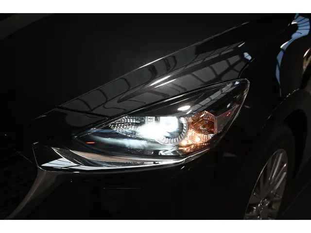 Mazda 2 Skyactiv-G 90 6MT Style Selected 2021 Benzine 4