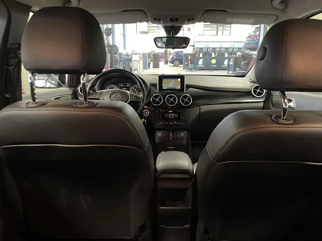 Mercedes-Benz B-Klasse 180 Ambition 2014 Benzine 22