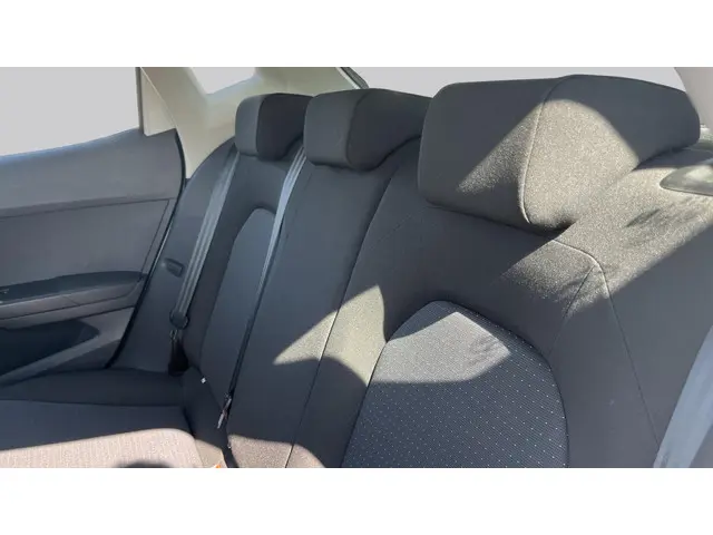 SEAT Ibiza 1.0 EcoTSI Style 2024 Benzine 29