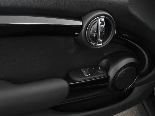 MINI Electric Mini Yours 33 kWh 2020 Elektrisch 13