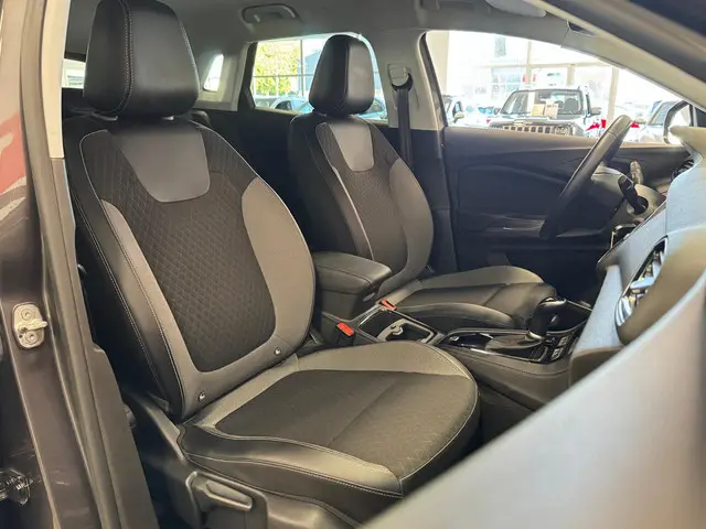 Opel Grandland X 1.2 Turbo 2020 Benzine 18