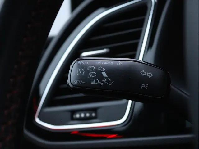 SEAT Leon 2.0 TSI FR Business Intense 2019 Benzine 31