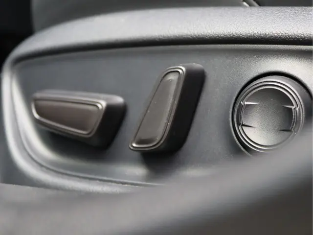 Toyota Mirai Prestige 2023 Elektrisch 28