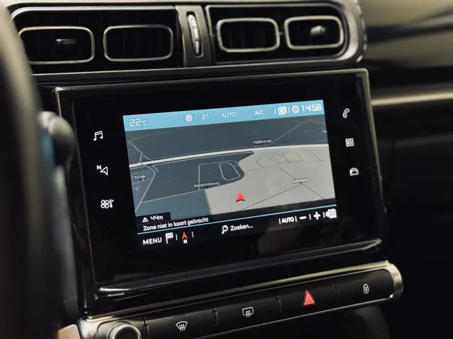 Citroën C3 1.2 PureTech 110PK Shine 2020 Benzine 17