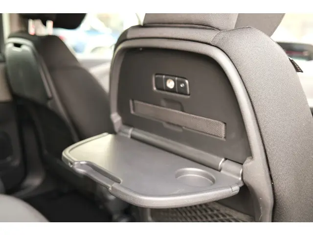 Citroën C4 Picasso THP 165 Automaat Shine 2017 Benzine 18