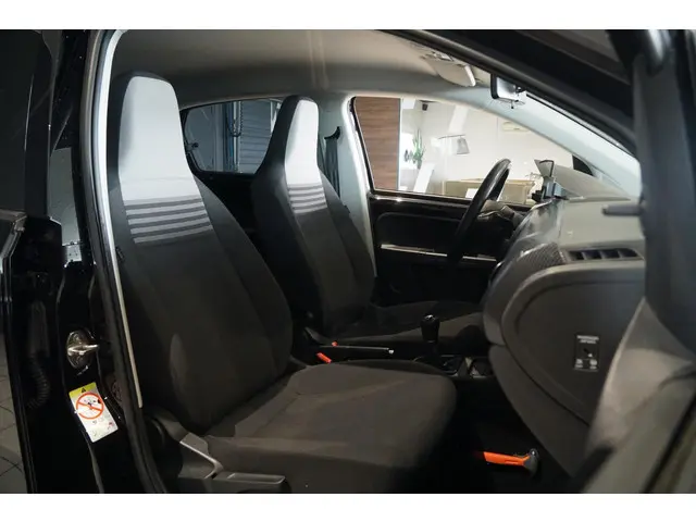 Volkswagen up! 1.0 BMT take up! 2020 Benzine 11