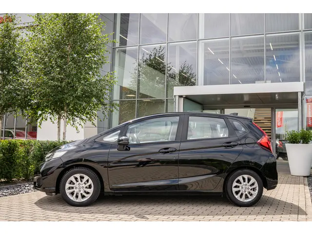 Honda Jazz 1.3i VTEC COMFORT 2019 Benzine 47
