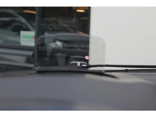 Renault Scénic 1.3 TCe Bose 140 pk 2020 Benzine 28