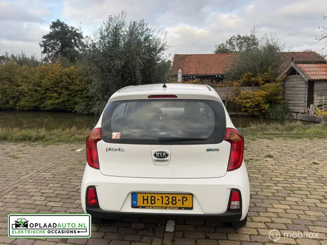Kia Picanto 1.0 CVVT | Airco | Nap | Onderhouden 2016 Benzine 2