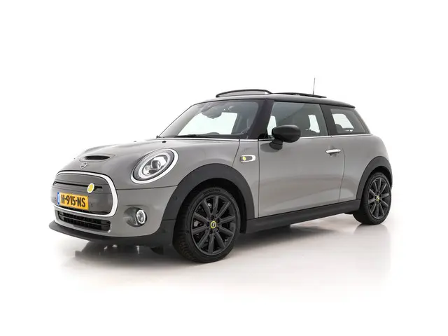 MINI Electric 3