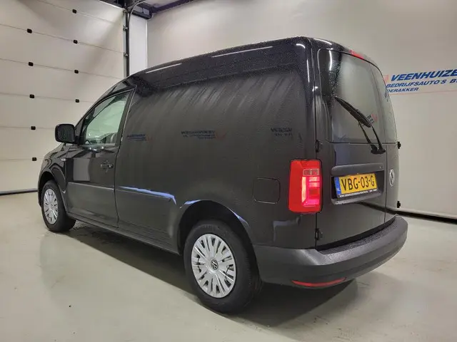 Volkswagen Caddy 2.0TDI Euro 6! 2019 Diesel 14