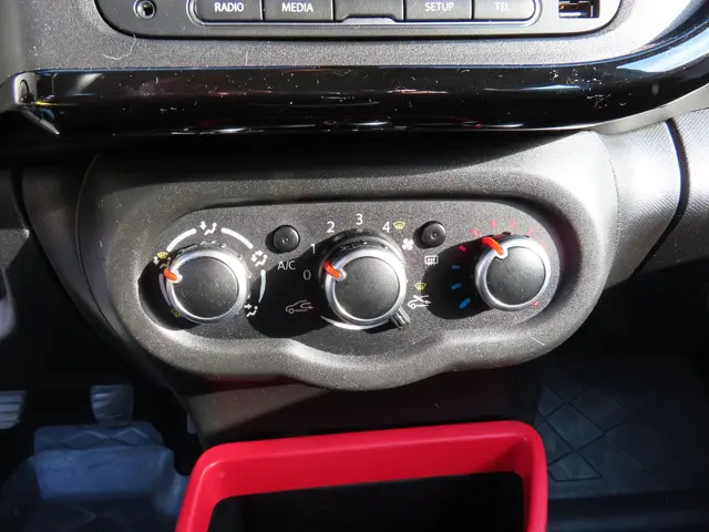 Renault Twingo 1.0 SCe Dynamique 2015 Benzine 22