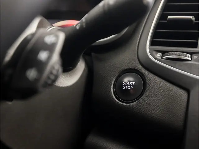 Renault Mégane Estate 1.2 TCe Sport 2017 Benzine 27