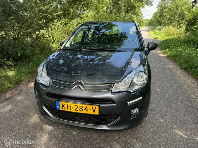 Citroën C3 1.2 PureTech Tendance 2016 Benzine 7