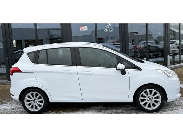 Ford B-MAX 1.0 EcoBoost Titanium 2015 Benzine 6