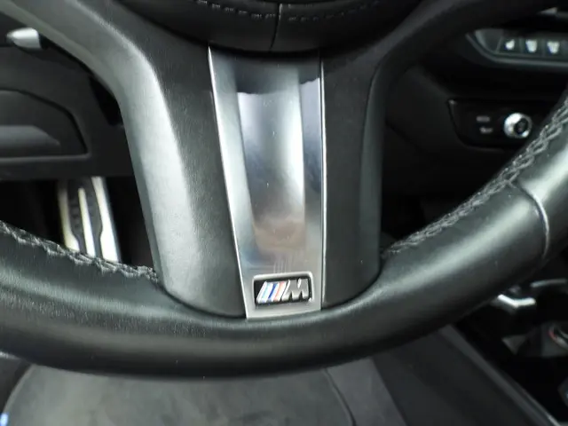 BMW 1 Serie 5-deurs 118i 2021 Benzine 21