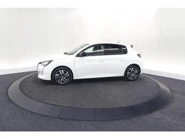 Peugeot 208 PureTech 100 Allure Pack 2023 Benzine 61