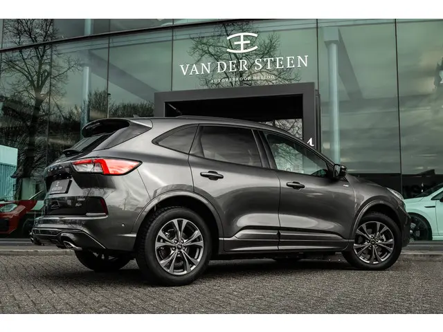 Ford Kuga 2