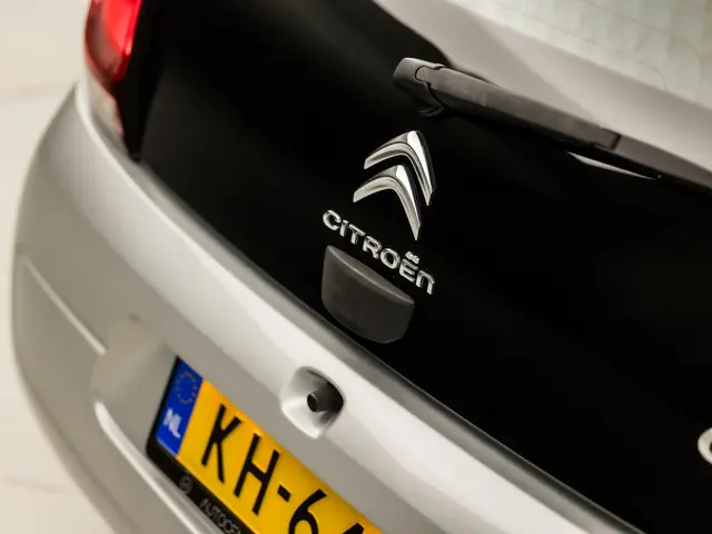 Citroën C1 1.0 e-VTi Sport 2016 Benzine 26