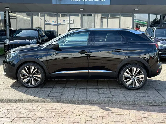 Peugeot 3008 1.2 PureTech Première 2016 Benzine 3
