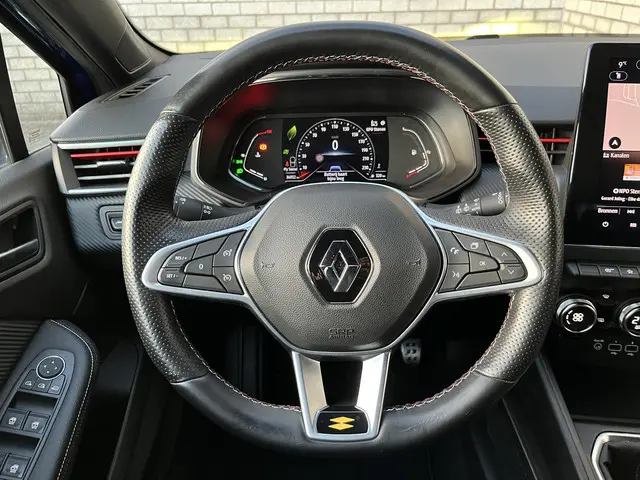 Renault Clio 1.0 TCe R.S. Line 2022 Benzine 20