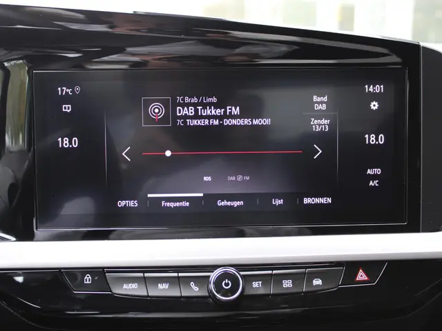 Opel Mokka 1.2 Turbo Business Elegance 2024 Benzine 17