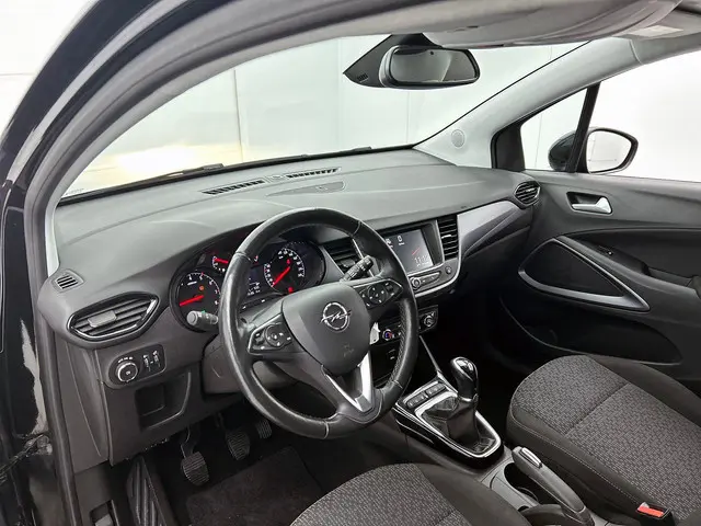 Opel Crossland 1.2 Edition 2022 Benzine 24