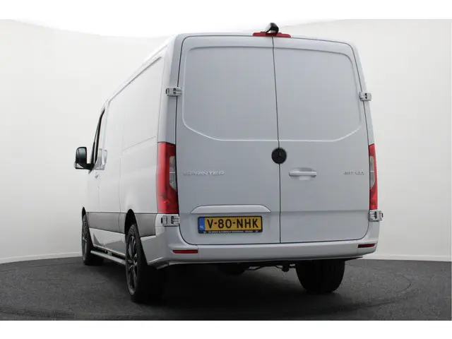 Mercedes-Benz Sprinter 317 CDI Aut. L2H1 2022 Diesel 18