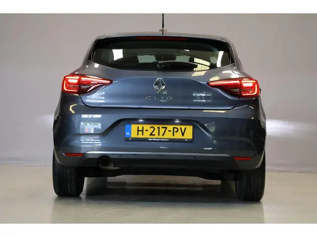 Renault Clio 1.0 TCe Intens |Carplay|PDC|Led| 2020 Benzine 6