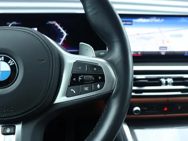 BMW 4 Serie Gran Coupé M440i xDrive 2023 Benzine 21