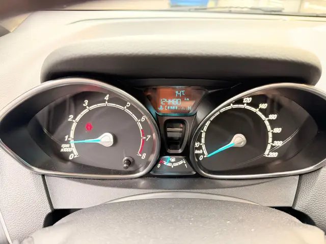 Ford B-MAX 1.0 EcoBoost Titanium 2017 Benzine 10