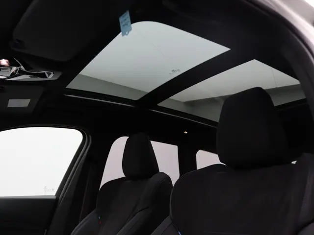 BMW iX1 eDrive20 2025 Elektrisch 12