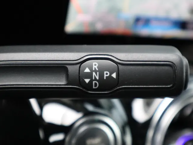 Mercedes-Benz GLA 250 e AMG Line 2022 Hybride Benzine 23