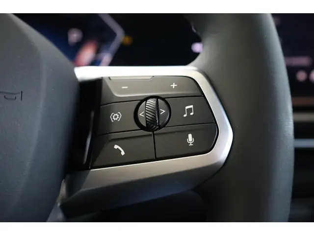 BMW iX1 eDrive20 2025 Elektrisch 26