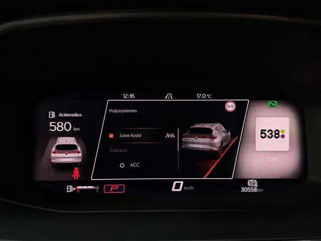 CUPRA Formentor 1.5 TSI Pano|ACC|Camera| 2022 Benzine 29