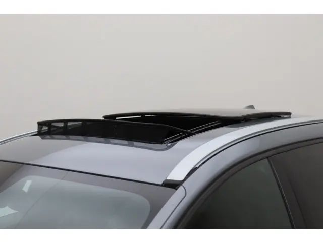 Volvo XC60 2.0 T6 Summum 2016 Benzine 32