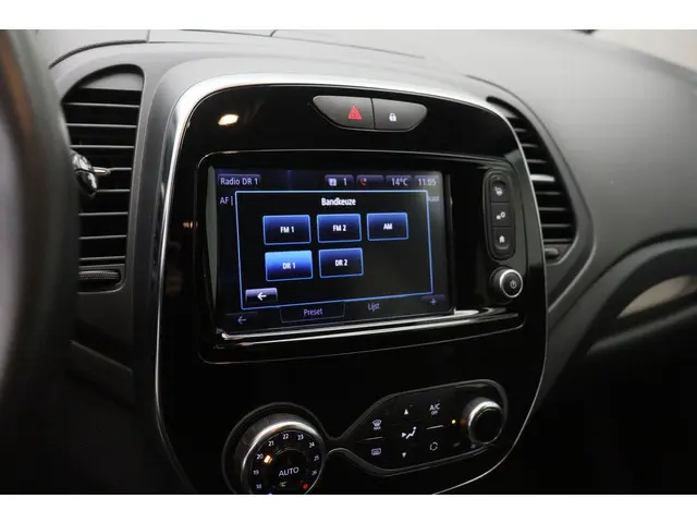 Renault Captur 0.9 TCe Intens 2017 Benzine 22