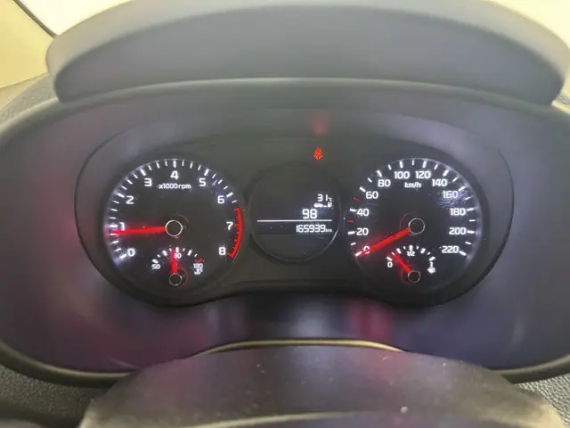 Kia Picanto 1.0 CVVT Eco.PlusL Airco 2019 Benzine 15