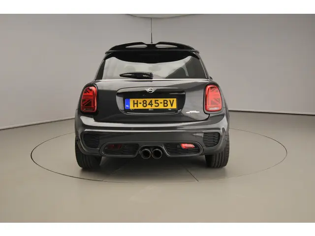 MINI 3-Deurs John Cooper Works Aut. 2020 Benzine 6