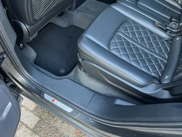 Audi SQ7 4.0 TDI Quattro Pro Line + 7p 2017 Diesel 18