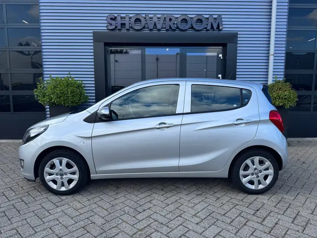 Opel KARL 2