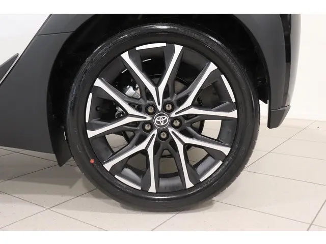 Toyota Aygo X Hybrid 115 GR Sport, 2026 Hybride Benzine 9