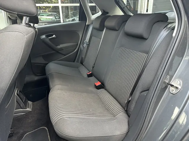 Volkswagen Polo 1.2 TSI Trendline 2013 Benzine 10