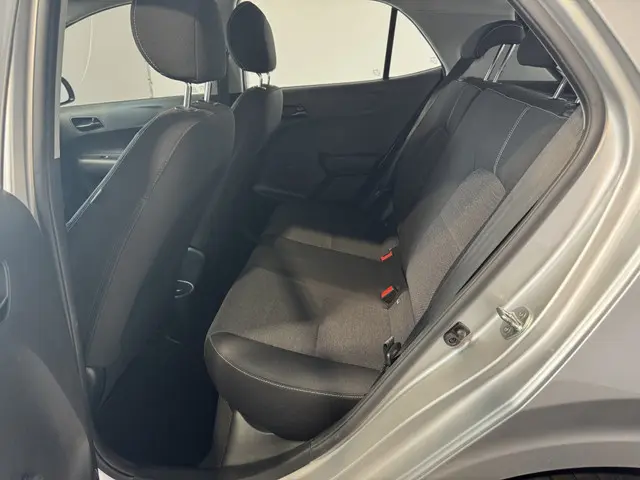 Kia Picanto 1.0 CVVT Eco.PlusL Airco 2019 Benzine 19