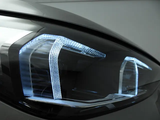 BMW iX1 eDrive20 2025 Elektrisch 25