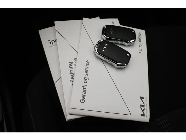 Kia Sportage 1.6 T-GDi MHEV ComfortLine 2022 Benzine 23