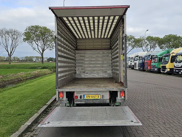 Mercedes-Benz Sprinter 513 2015 Diesel 11