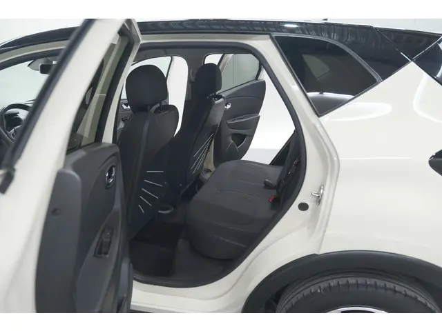Renault Captur TCe 90 Dynamique 2017 Benzine 24