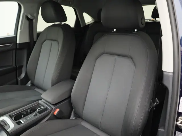 Audi Q3 Sportback 35 TFSI/150PK Pro Line S 2020 Benzine 5