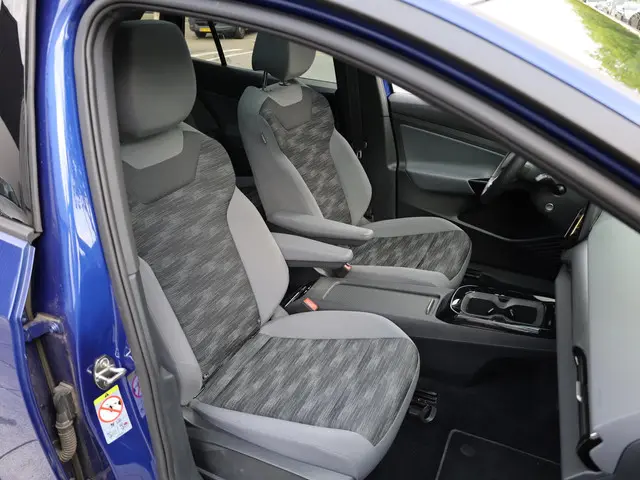 Volkswagen ID.4 Pro 77 kWh 2022 Elektrisch 39